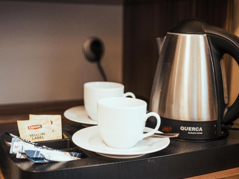 Cumulus Hotel image