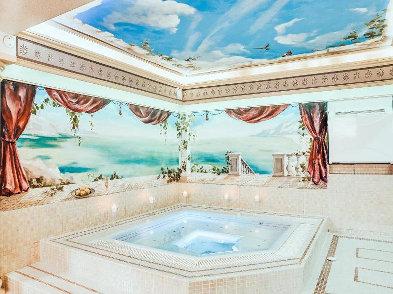 Cumulus Hotel image