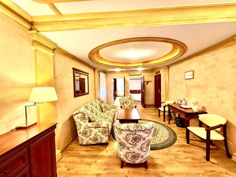 Cumulus Hotel image
