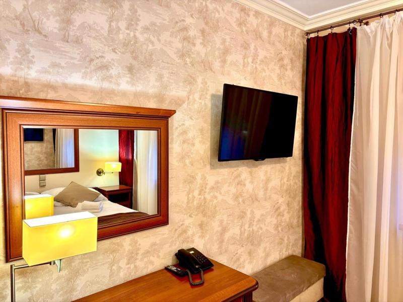 Cumulus Hotel image