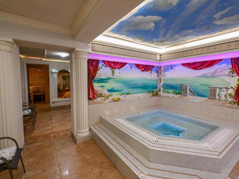 Cumulus Hotel image