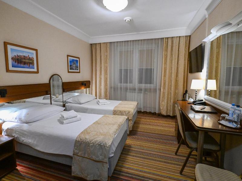 Cumulus Hotel image