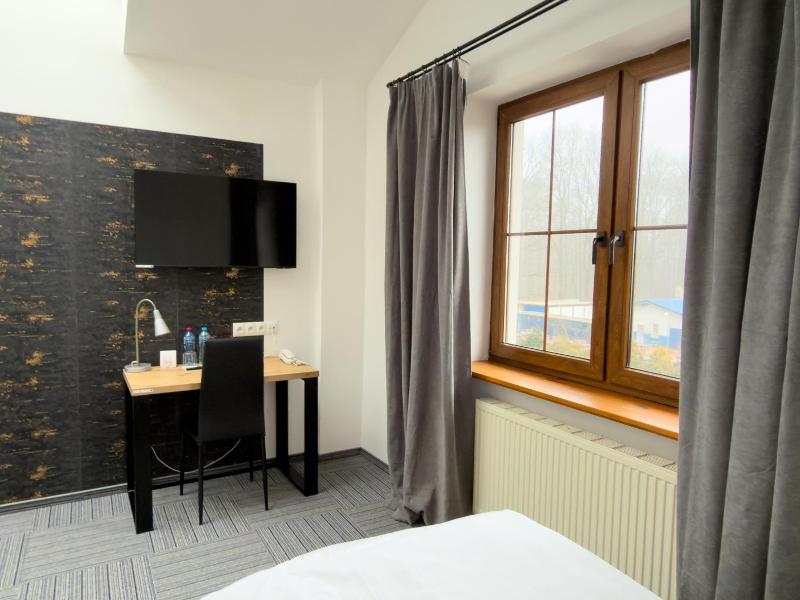Hotel Sjesta image