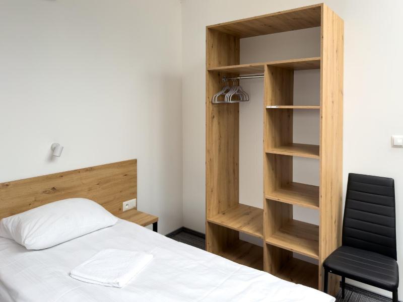 Hotel Sjesta image