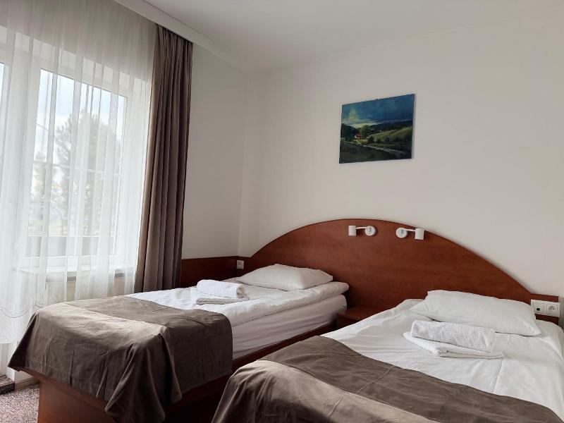Hotel Sjesta image