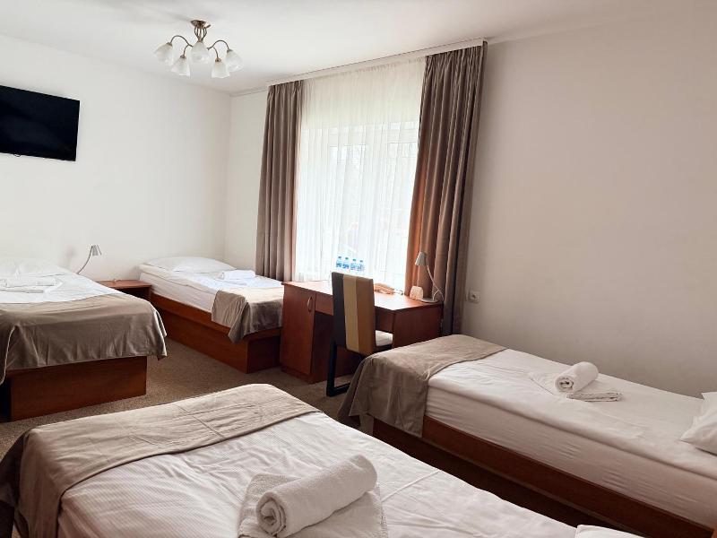 Hotel Sjesta image
