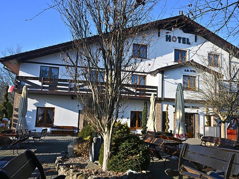 Hotel Sjesta image