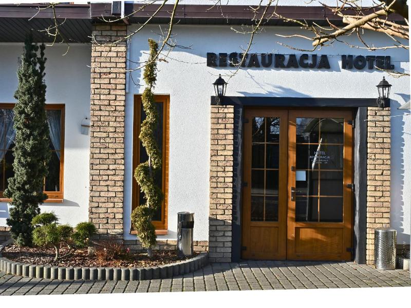 Hotel Sjesta image