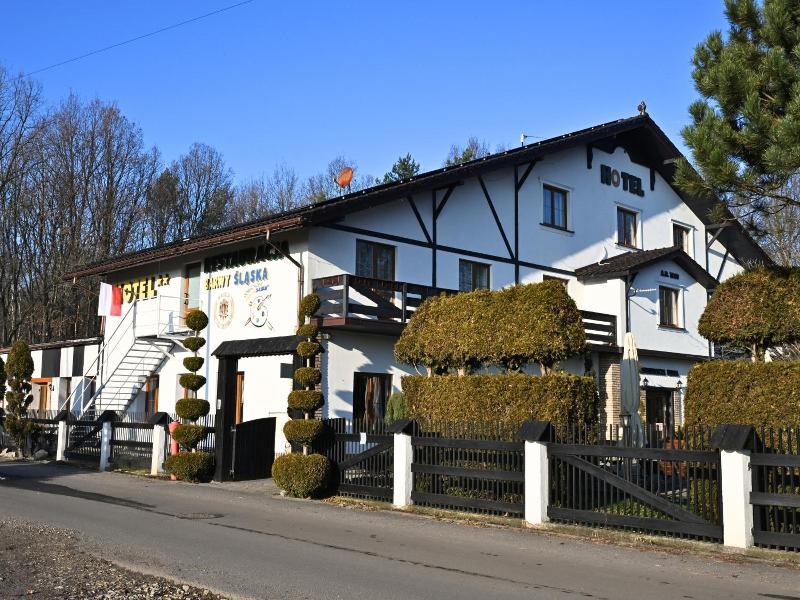 Hotel Sjesta image