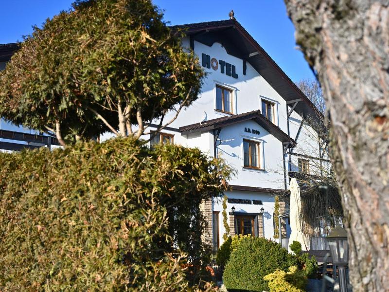Hotel Sjesta image