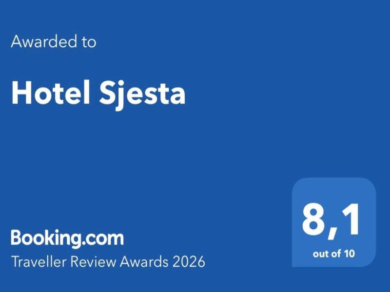 Hotel Sjesta image