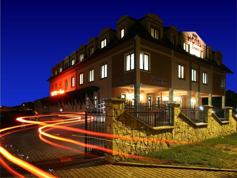 Hotel Zawiercie image