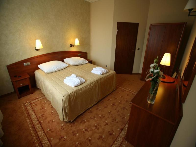 Hotel Zawiercie image