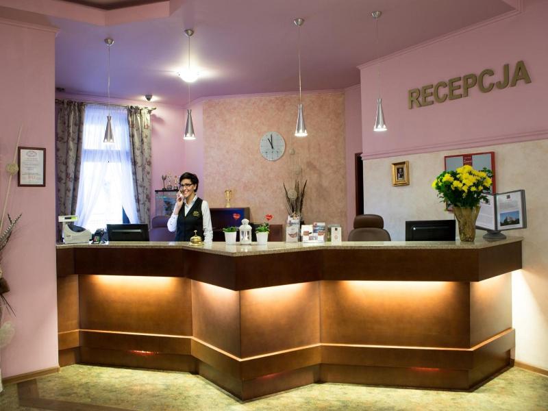 Hotel Zawiercie image