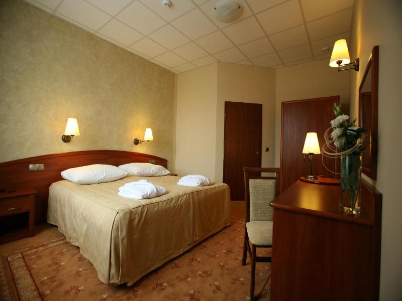 Hotel Zawiercie image