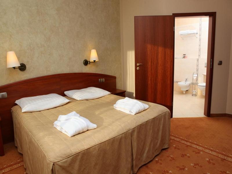 Hotel Zawiercie image
