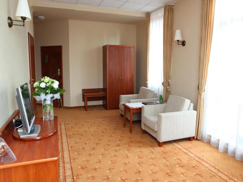 Hotel Zawiercie image