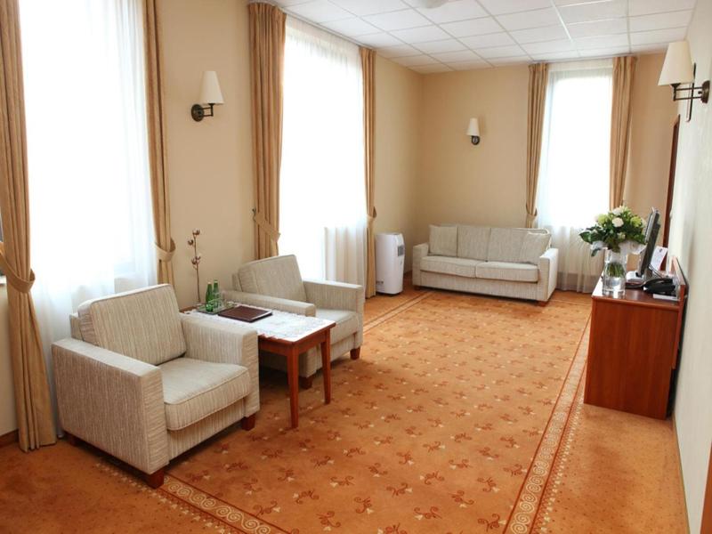 Hotel Zawiercie image