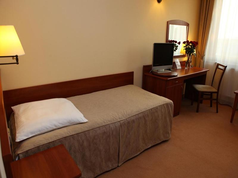Hotel Zawiercie image