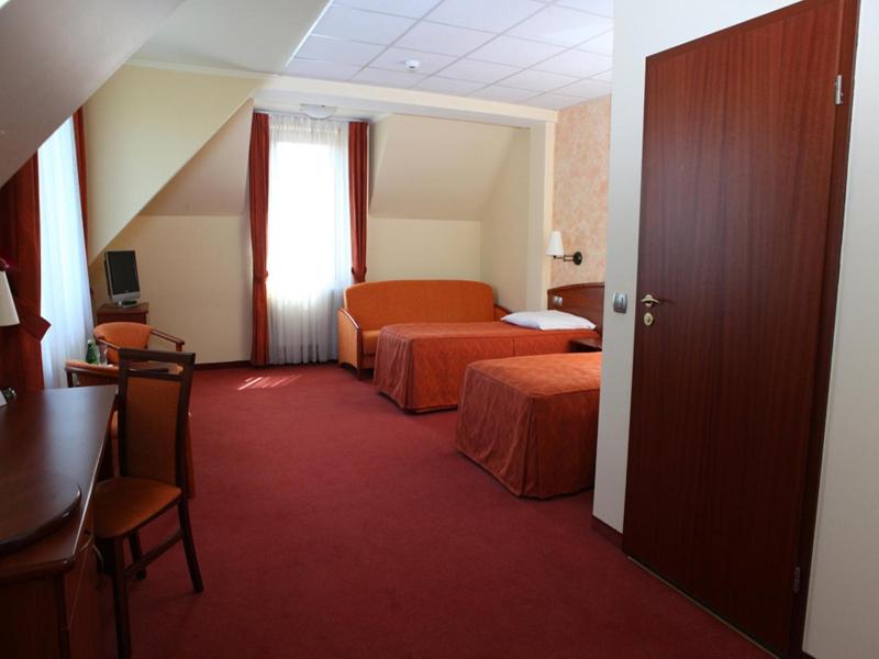 Hotel Zawiercie image