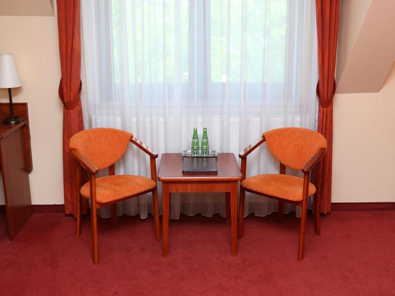 Hotel Zawiercie image