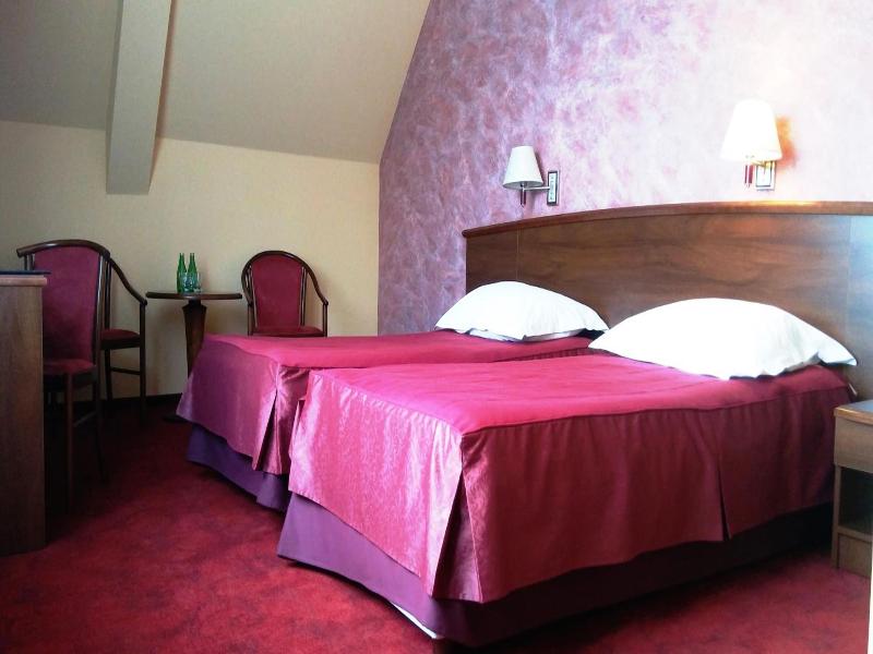 Hotel Zawiercie image
