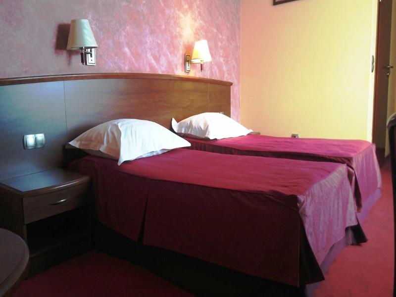 Hotel Zawiercie image