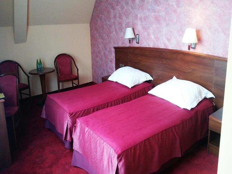 Hotel Zawiercie image