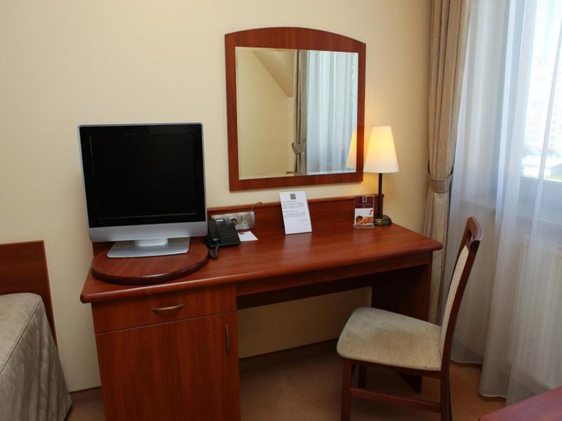Hotel Zawiercie image