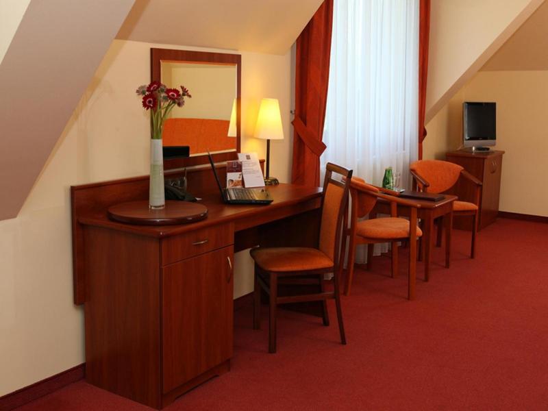 Hotel Zawiercie image