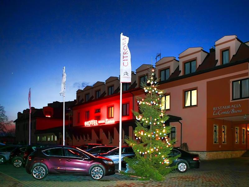 Hotel Zawiercie image
