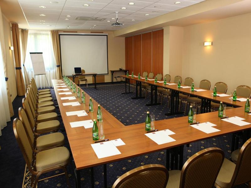 Hotel Zawiercie image