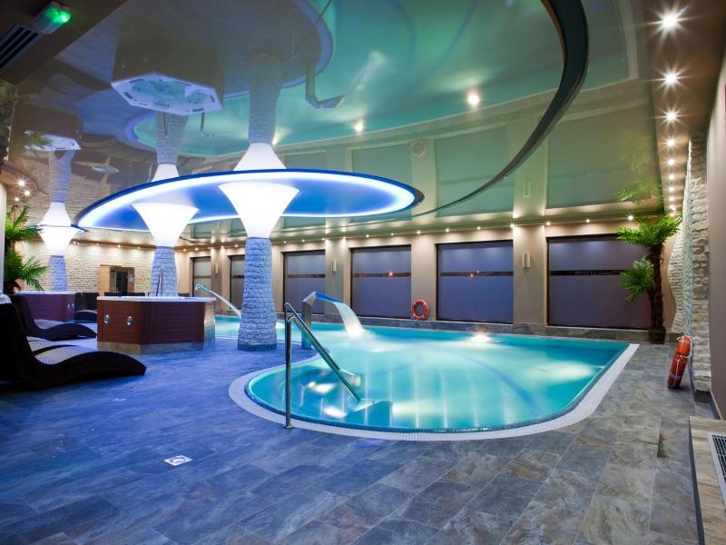 Hotel Zawiercie image
