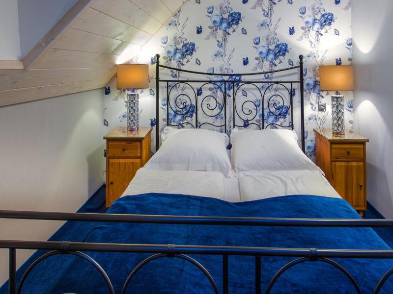 Hotel Zalesie image