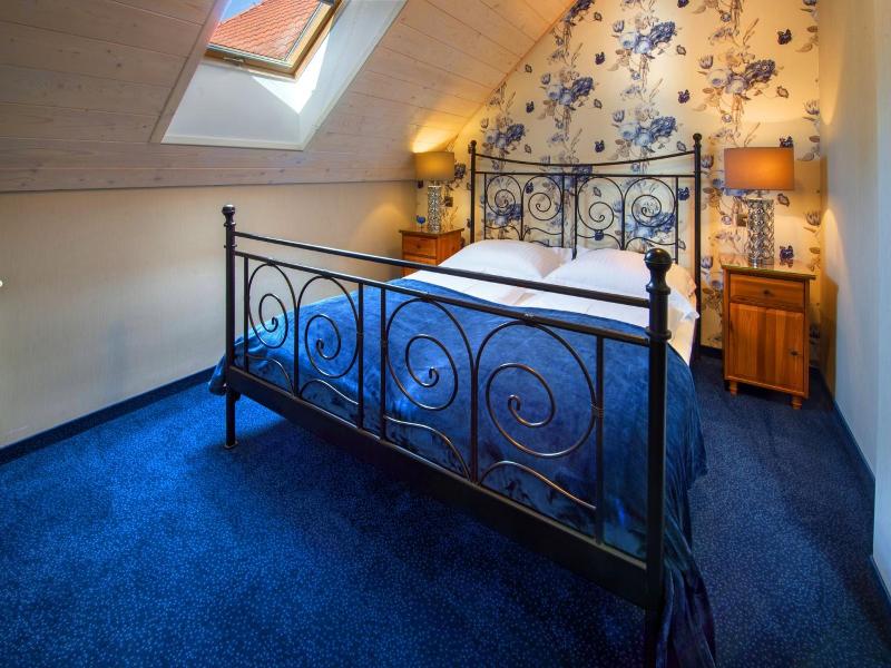 Hotel Zalesie image