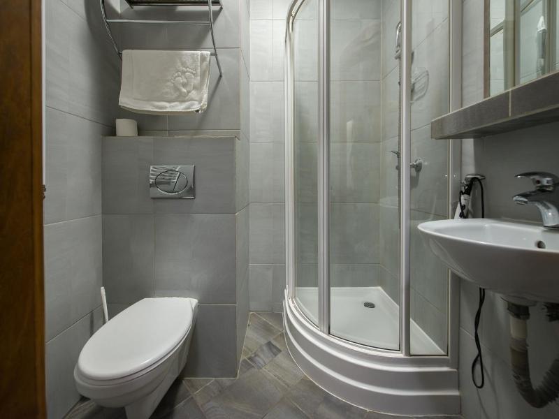 Hotel Zalesie image