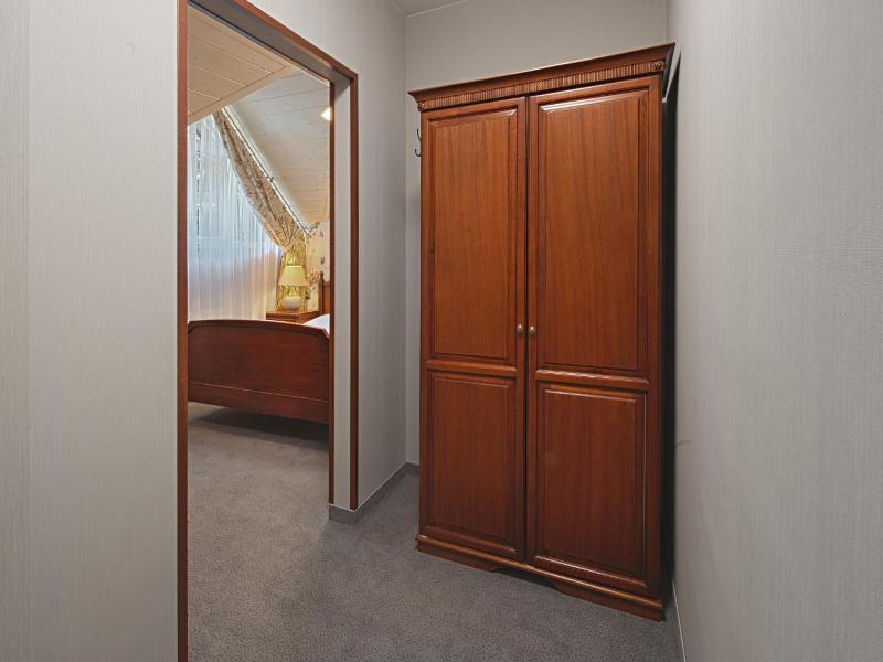 Hotel Zalesie image