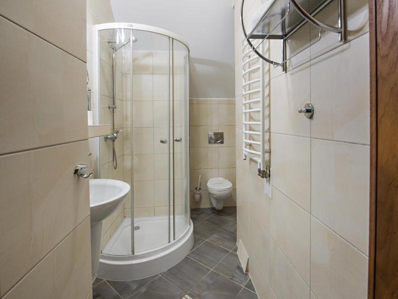 Hotel Zalesie image