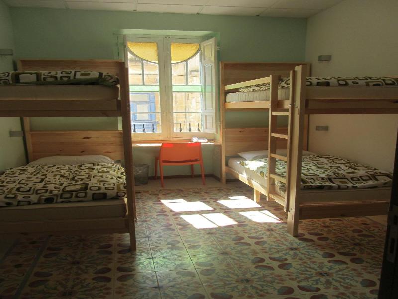Corner Hostel image