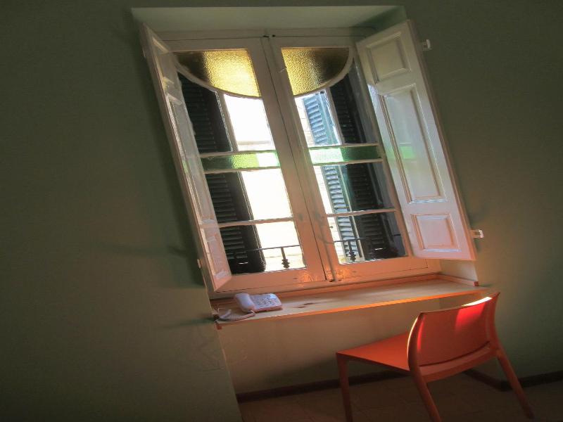 Corner Hostel image
