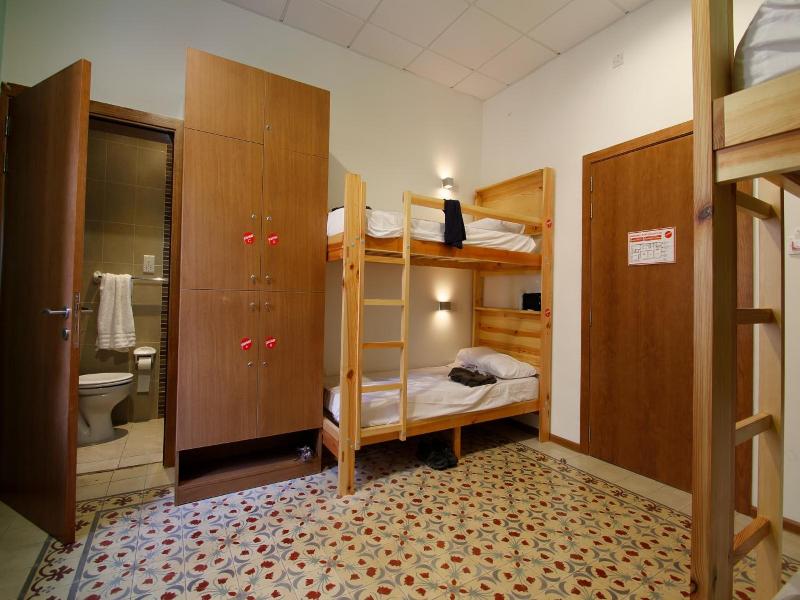 Corner Hostel image