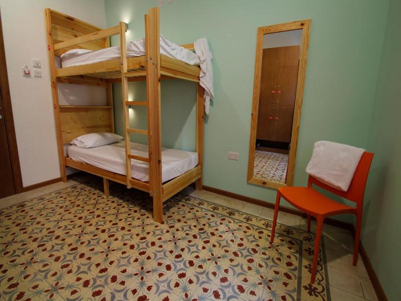 Corner Hostel image
