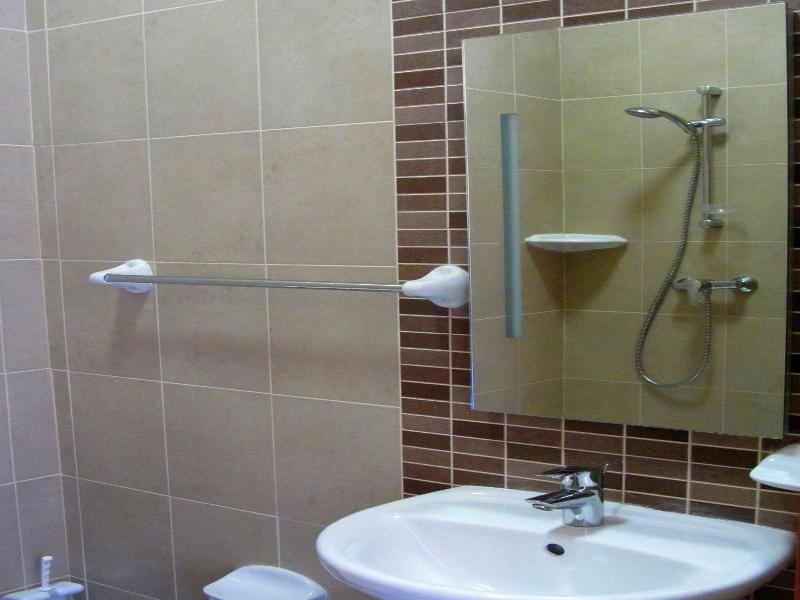 Corner Hostel image
