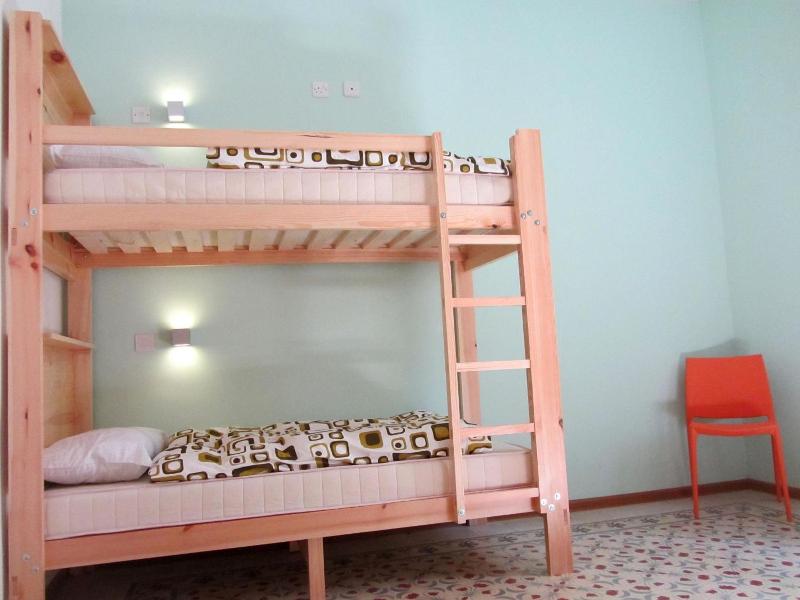 Corner Hostel image