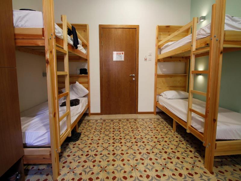 Corner Hostel image