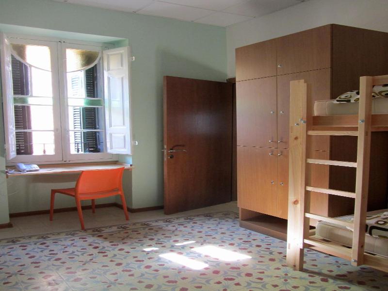 Corner Hostel image