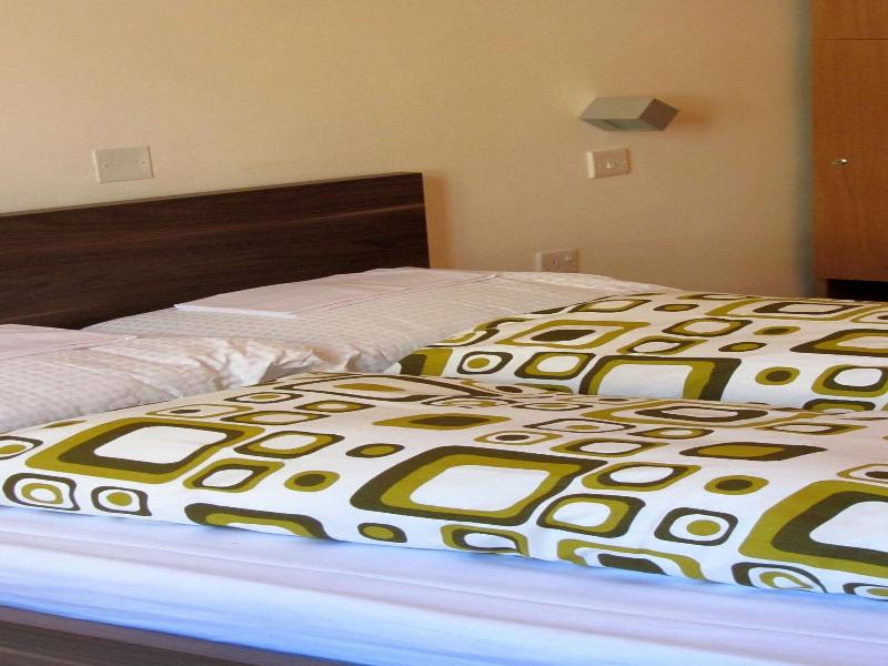 Corner Hostel image