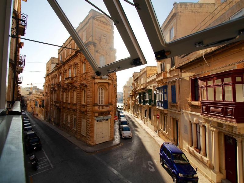 Corner Hostel image