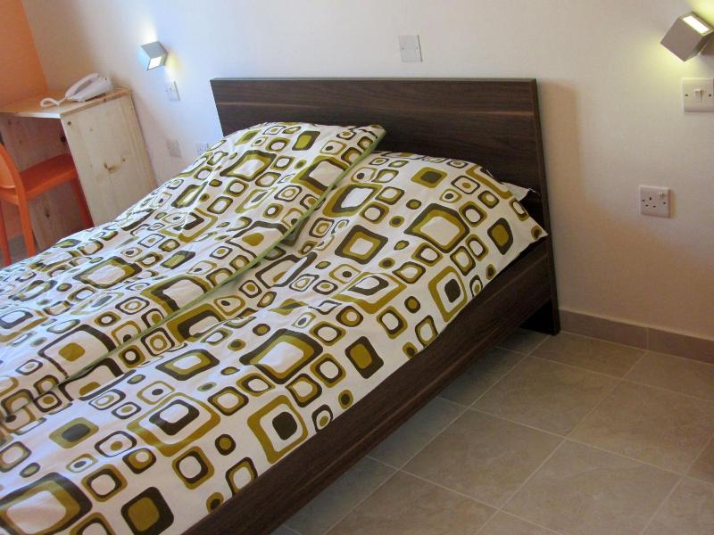 Corner Hostel image