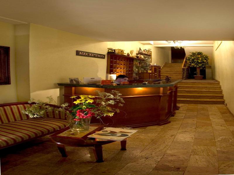Hotel Tivoli image